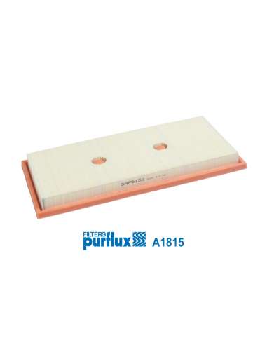 PURFLUX FILTRO Aire Purflux A1815