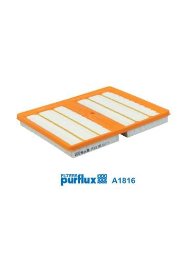 PURFLUX FILTRO Aire Purflux A1816