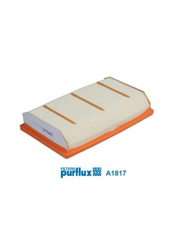 PURFLUX FILTRO Aire Purflux A1817