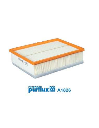 PURFLUX FILTRO AIRE Purflux A1826