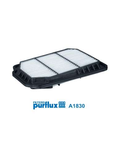 Filtro de aire Purflux A1830 - PURFLUX FILTRO AIRE