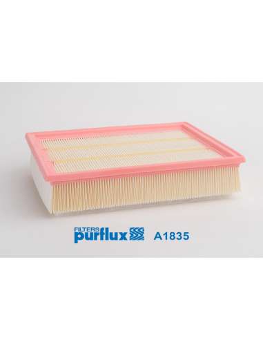 PURFLUX FILTRO Aire Purflux A1835