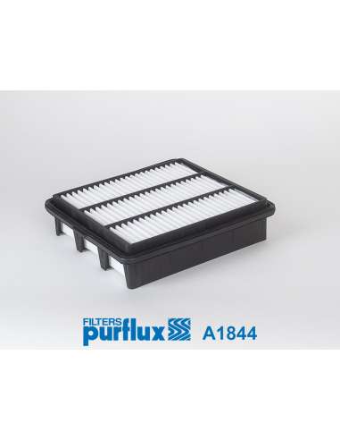 Filtro de aire Purflux A1844 - PURFLUX FILTRO AIRE