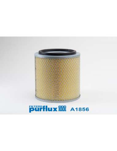 Filtro de aire Purflux A1856 - PURFLUX FILTRO AIRE