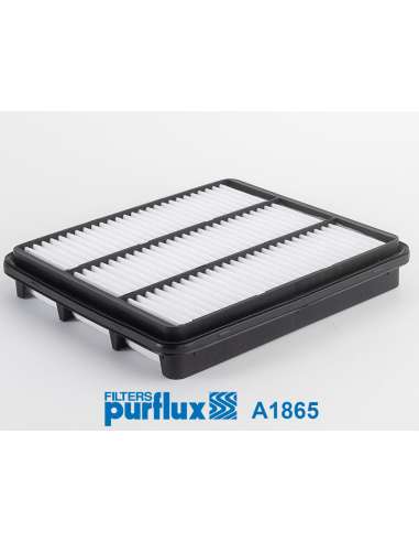 Filtro de aire Purflux A1865 - PURFLUX FILTRO AIRE