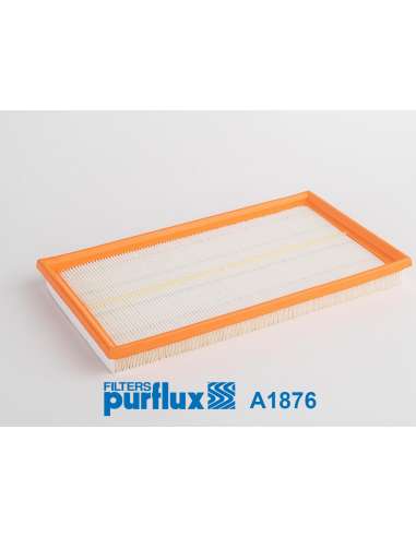 PURFLUX FILTRO AIRE Purflux A1876