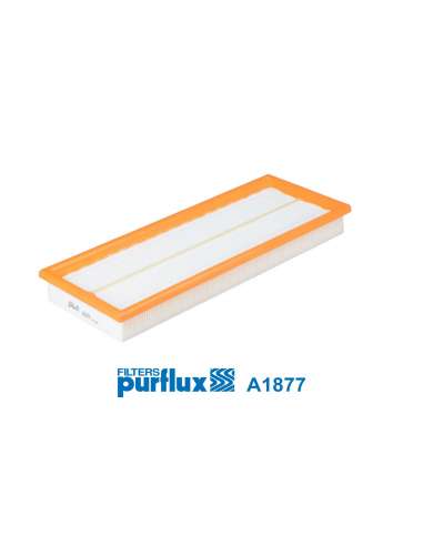 PURFLUX FILTRO AIRE Purflux A1877