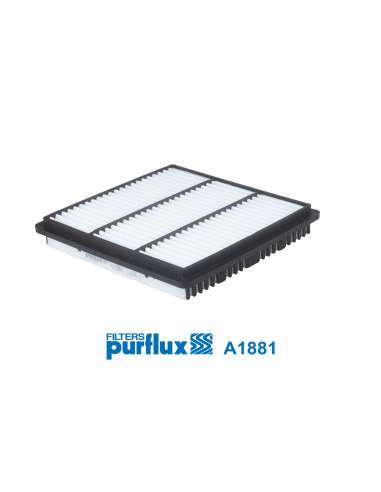 PURFLUX FILTRO AIRE Purflux A1881