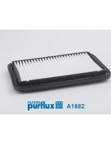 Filtro de aire Purflux A1882 - PURFLUX FILTRO AIRE