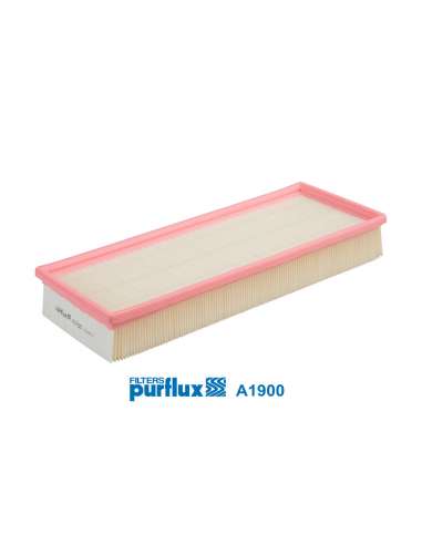 Filtro de aire Purflux A1900 - PURFLUX FILTRO AIRE