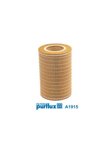 Filtro de aire Purflux A1915 - PURFLUX FILTRO AIRE