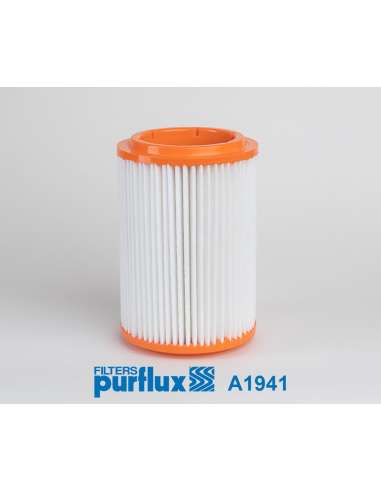 Filtro de aire Purflux A1941 - PURFLUX FILTRO AIRE