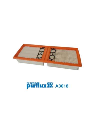 PURFLUX FILTRO DE AIRE Purflux A3018