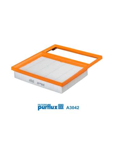 PURFLUX FILTRO DE AIRE Purflux A3042