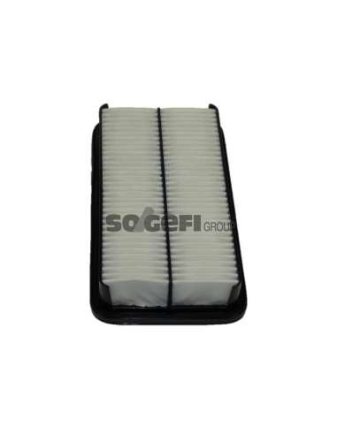 Filtro de aire Purflux A326 - PURFLUX FILTRO AIRE
