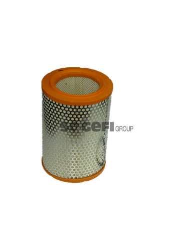 Filtro de aire Purflux A337 - PURFLUX FILTRO AIRE