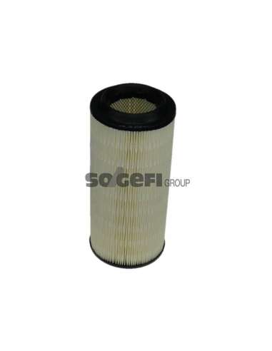 Filtro de aire Purflux A346 - PURFLUX FILTRO AIREBO