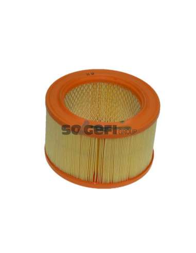Filtro de aire Purflux A352 - PURFLUX FILTRO AIRE