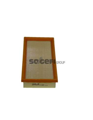 Filtro de aire Purflux A366 - PURFLUX FILTRO AIRE