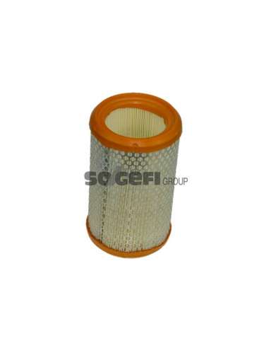 Filtro de aire Purflux A369 - PURFLUX FILTRO AIRE