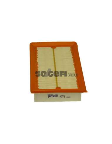 Filtro de aire Purflux A371 - PURFLUX FILTRO AIREBO