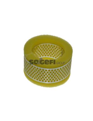 Filtro de aire Purflux A408 - PURFLUX FILTRO AIRE