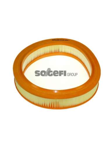 Filtro de aire Purflux A460 - PURFLUX FILTRO AIRE