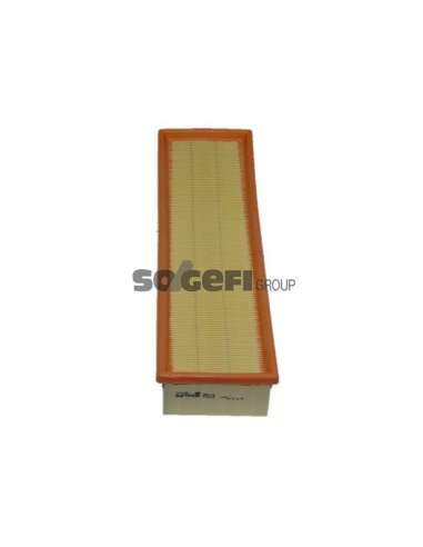 Filtro de aire Purflux A503 - PURFLUX FILTRO AIRE