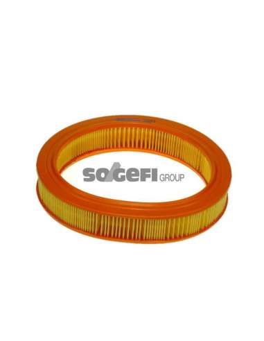 Filtro de aire Purflux A521 - PURFLUX FILTRO AIRE