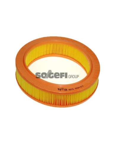 Filtro de aire Purflux A575 - PURFLUX FILTRO AIRE