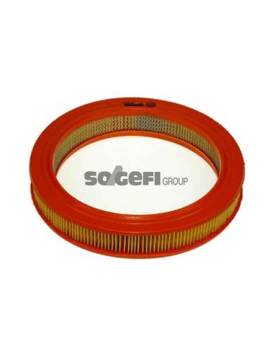 Filtro de aire Purflux A586 - PURFLUX FILTRO AIRE