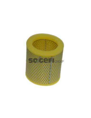 Filtro de aire Purflux A591 - PURFLUX FILTRO AIRE