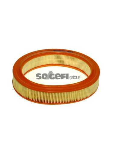 Filtro de aire Purflux A649 - PURFLUX FILTRO AIRE