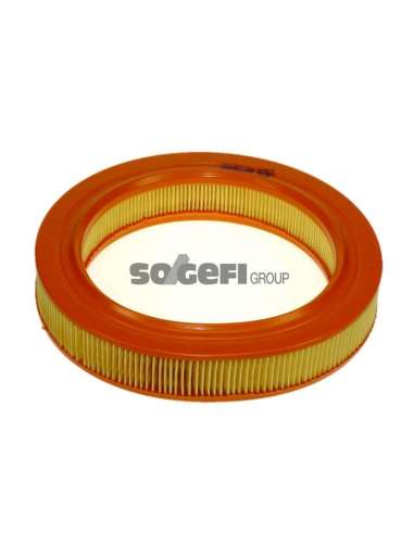 Filtro de aire Purflux A752 - PURFLUX FILTRO AIRE