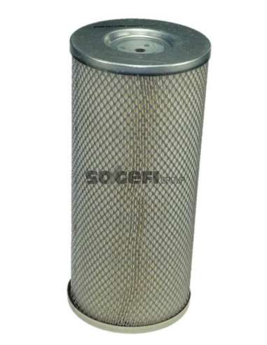 Filtro de aire Purflux A801 - PURFLUX FILTRO AIREBO