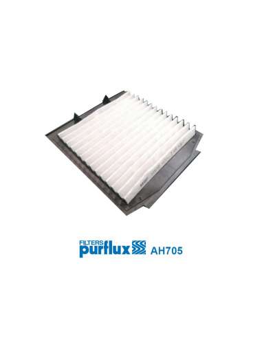 PURFLUX FILTRO AIR HABITACLE Purflux AH705