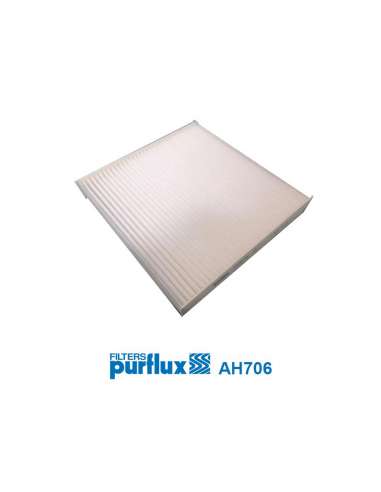 PURFLUX FILTRO AIR HABITACLE Purflux AH706