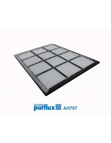 PURFLUX FILTRO AIR HABITACLE Purflux AH707