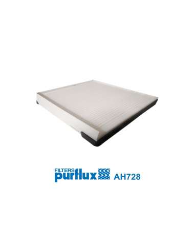 PURFLUX FILTRO Cabin Purflux AH728