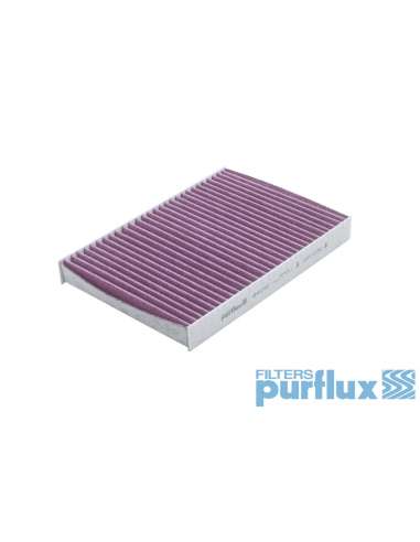 Filtro de aire Purflux AHA143 - PURFLUX FILTRO HAB. CABINTEC