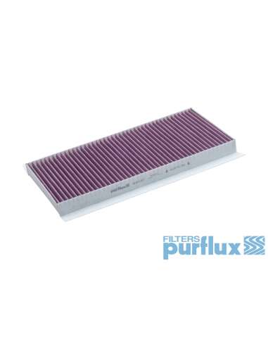 Filtro de aire Purflux AHA167 - PURFLUX FILTRO HAB. CABINTEC