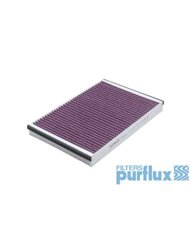 Filtro de aire Purflux AHA170 - PURFLUX FILTRO HAB. CABINTEC