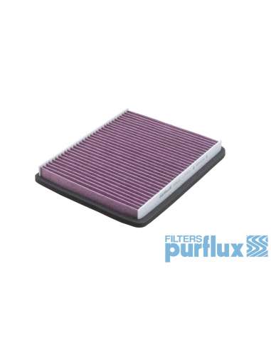 Filtro de aire Purflux AHA171 - PURFLUX FILTRO HAB. CABINTEC