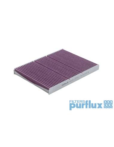 Filtro de aire Purflux AHA178 - PURFLUX FILTRO HAB. CABINTEC