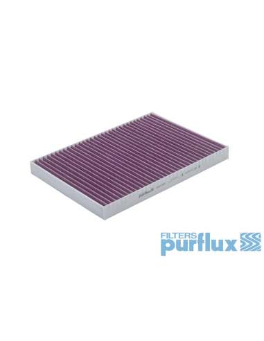 Filtro de aire Purflux AHA184 - PURFLUX FILTRO HAB. CABINTEC