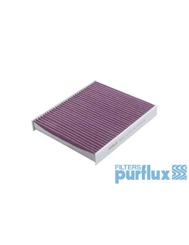 Filtro de aire Purflux AHA191 - PURFLUX FILTRO HAB. CABINTEC