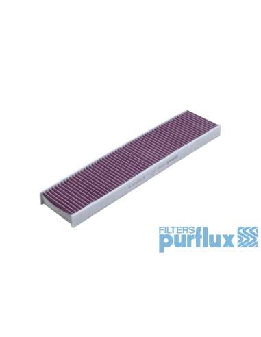 Filtro de aire Purflux AHA192 - PURFLUX FILTRO HAB. CABINTEC