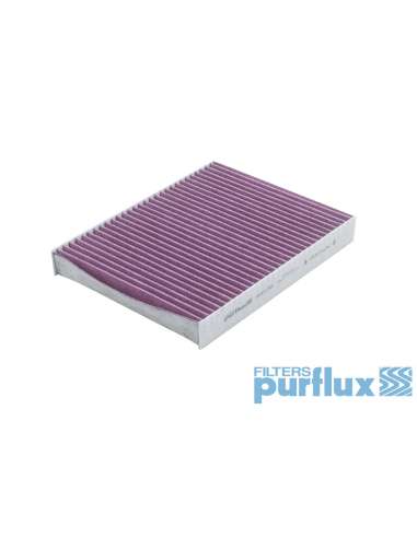 Filtro de aire Purflux AHA195 - PURFLUX FILTRO HAB. CABINTEC