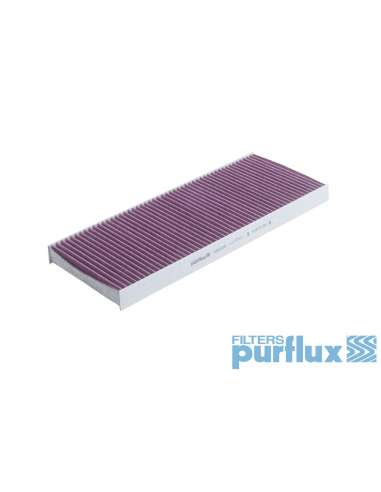 Filtro de aire Purflux AHA205 - PURFLUX FILTRO HAB. CABINTEC