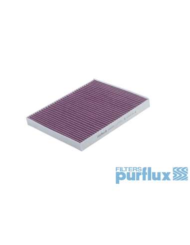 Filtro de aire Purflux AHA209 - PURFLUX FILTRO HAB. CABINTEC